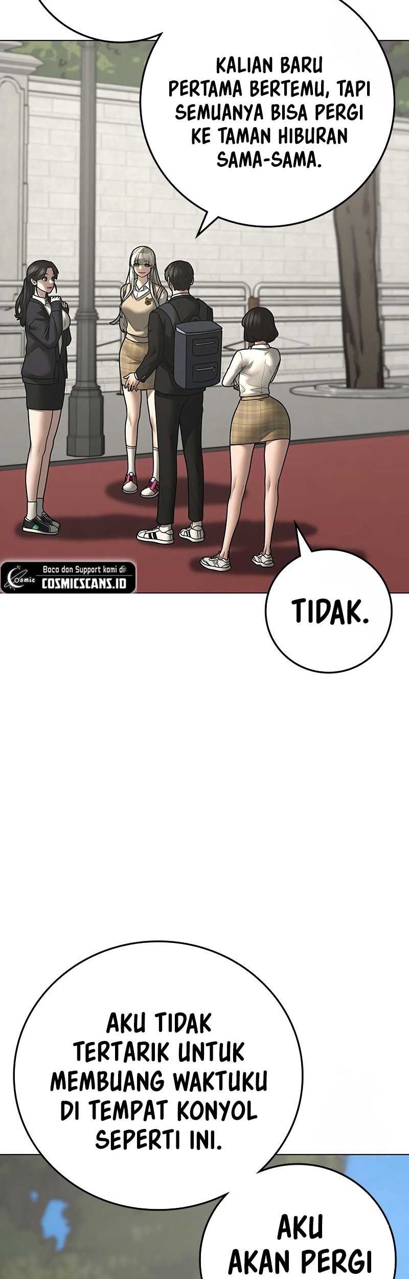 Reality Quest Chapter 120 Gambar 28