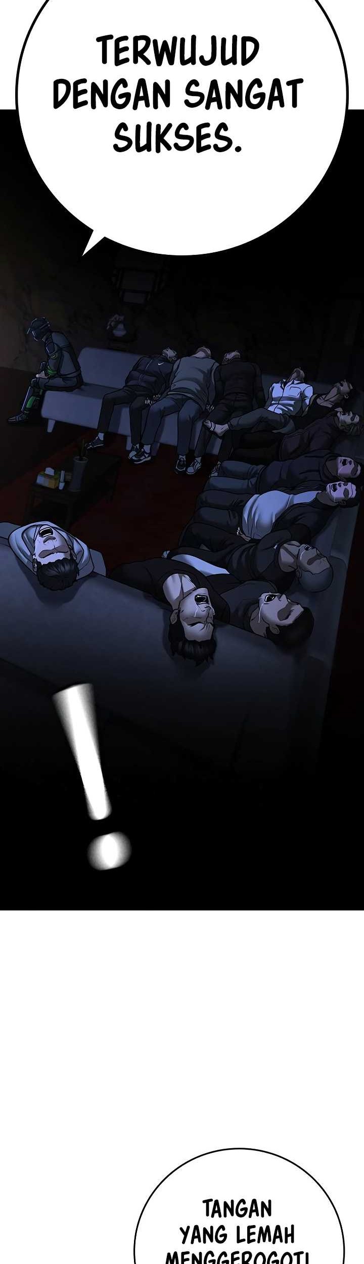 Reality Quest Chapter 119 Gambar 64