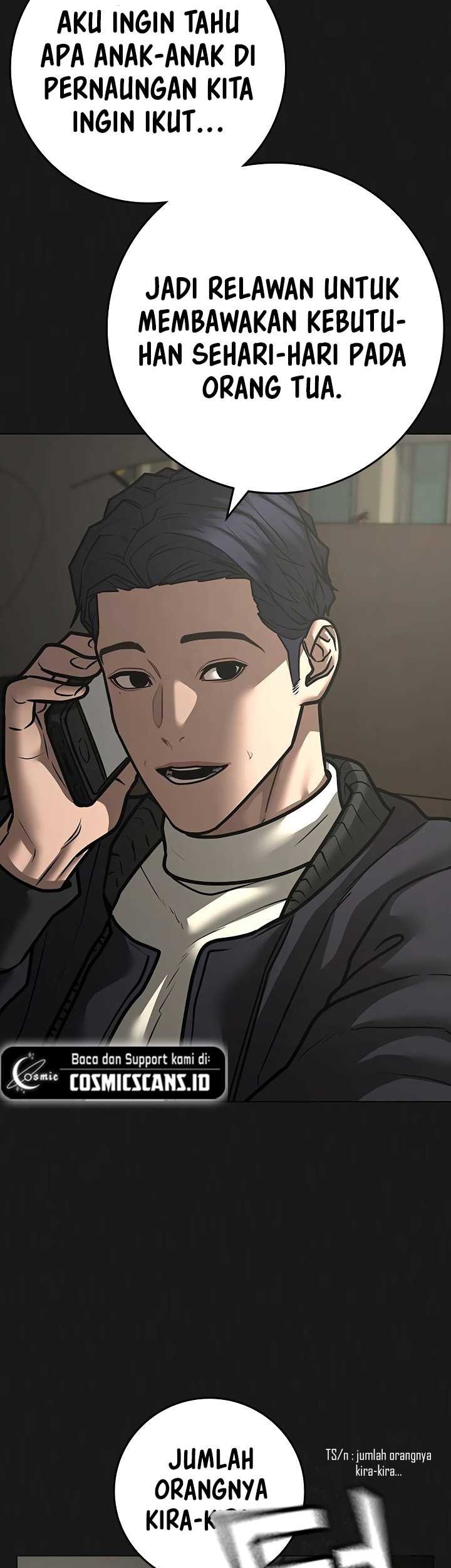 Reality Quest Chapter 119 Gambar 4