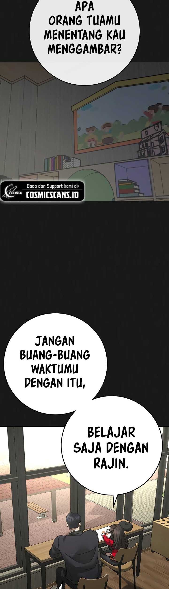 Reality Quest Chapter 119 Gambar 8