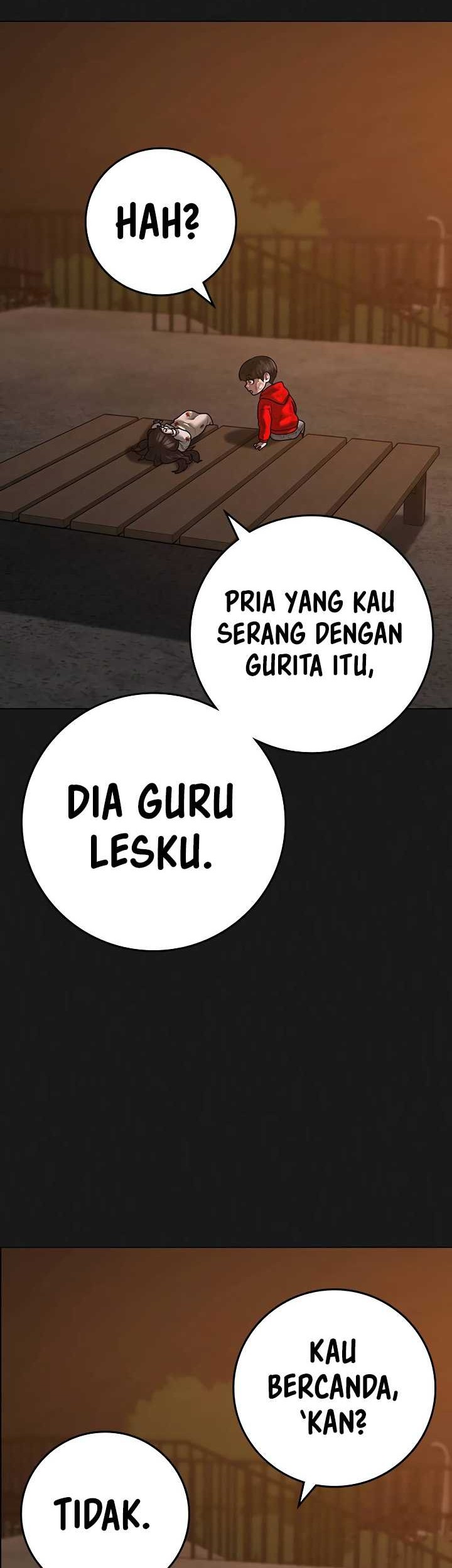 Reality Quest Chapter 119 Gambar 28