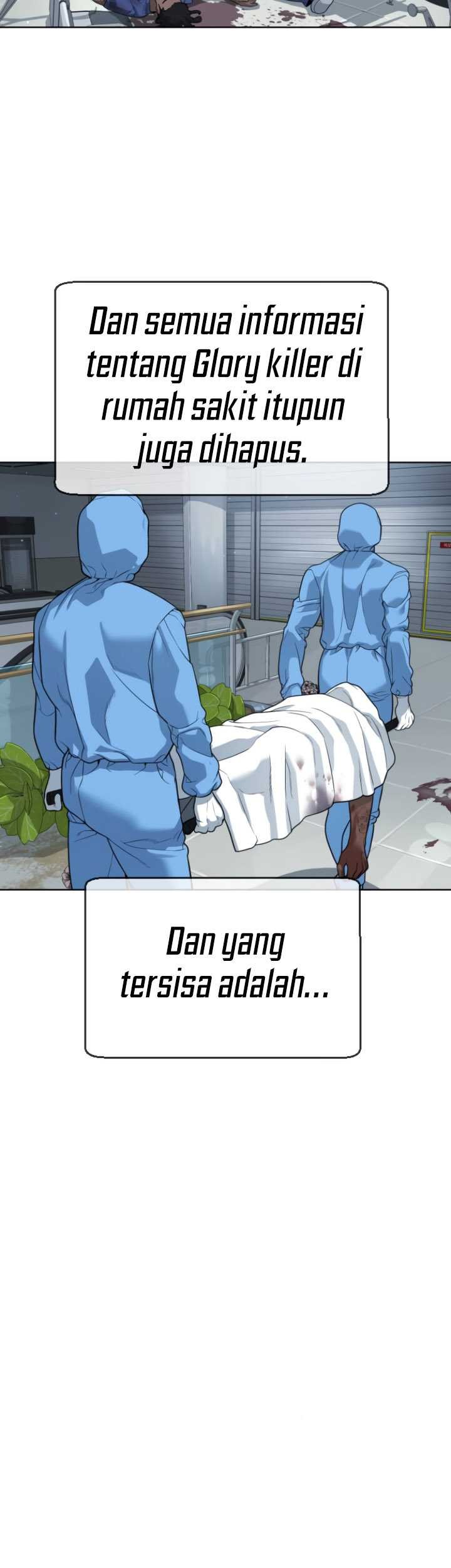 Killer Peter Chapter 23 Gambar 51
