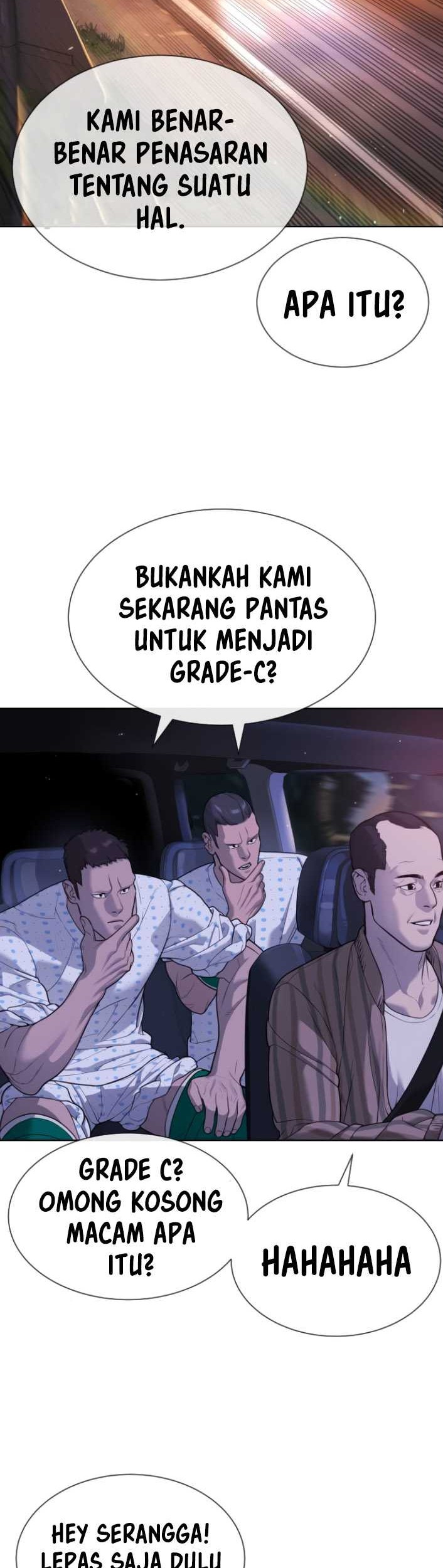 Killer Peter Chapter 23 Gambar 54
