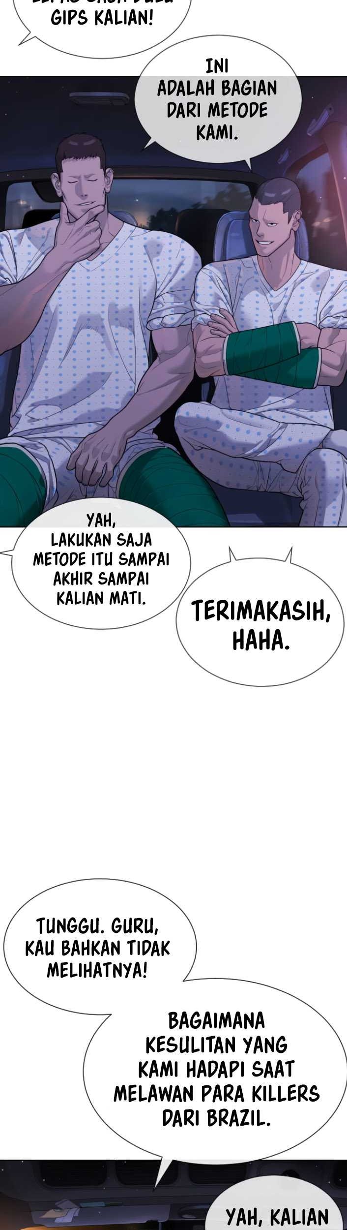 Killer Peter Chapter 23 Gambar 55