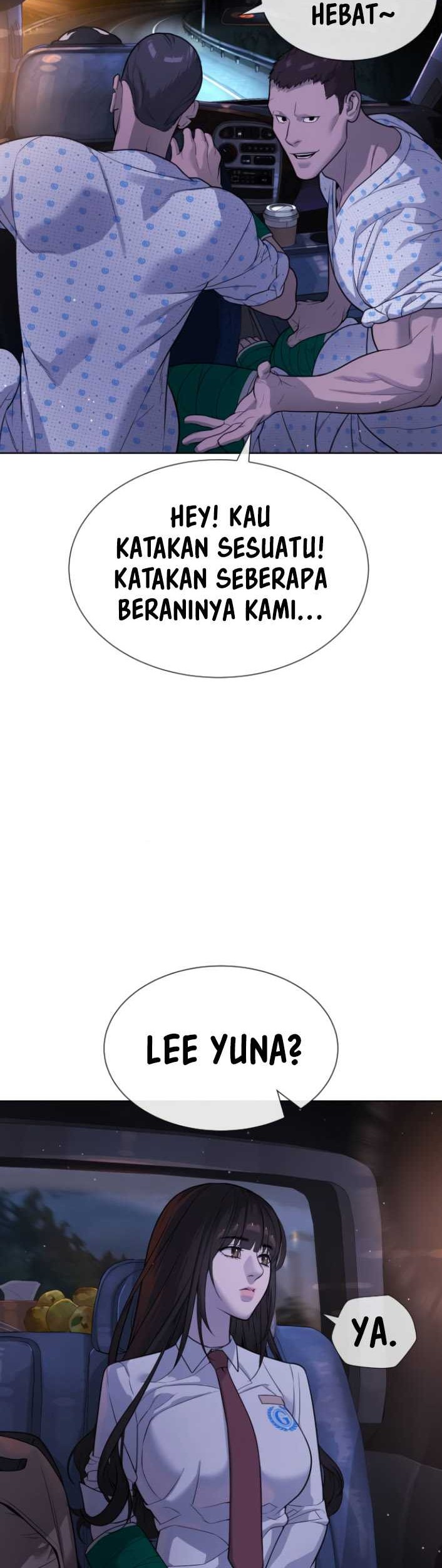 Killer Peter Chapter 23 Gambar 56