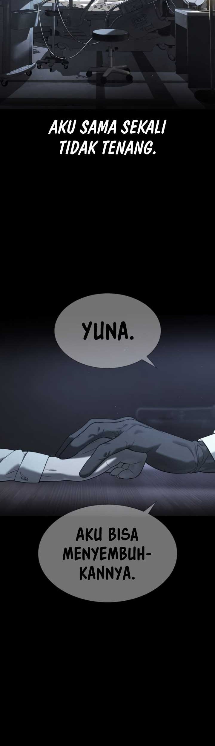 Killer Peter Chapter 23 Gambar 59