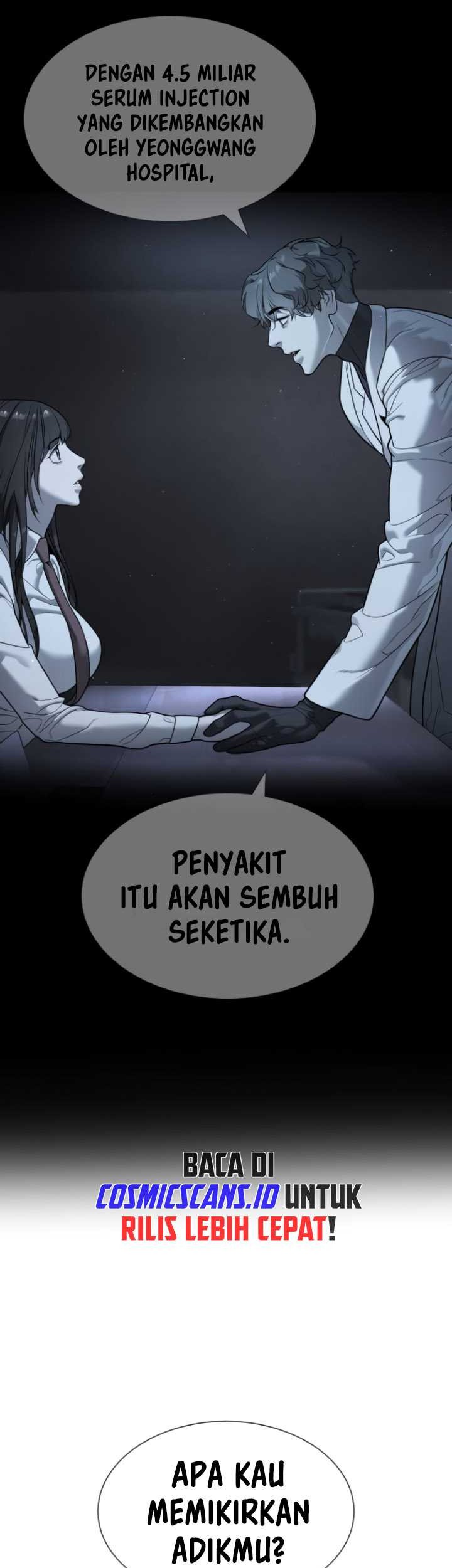 Killer Peter Chapter 23 Gambar 60