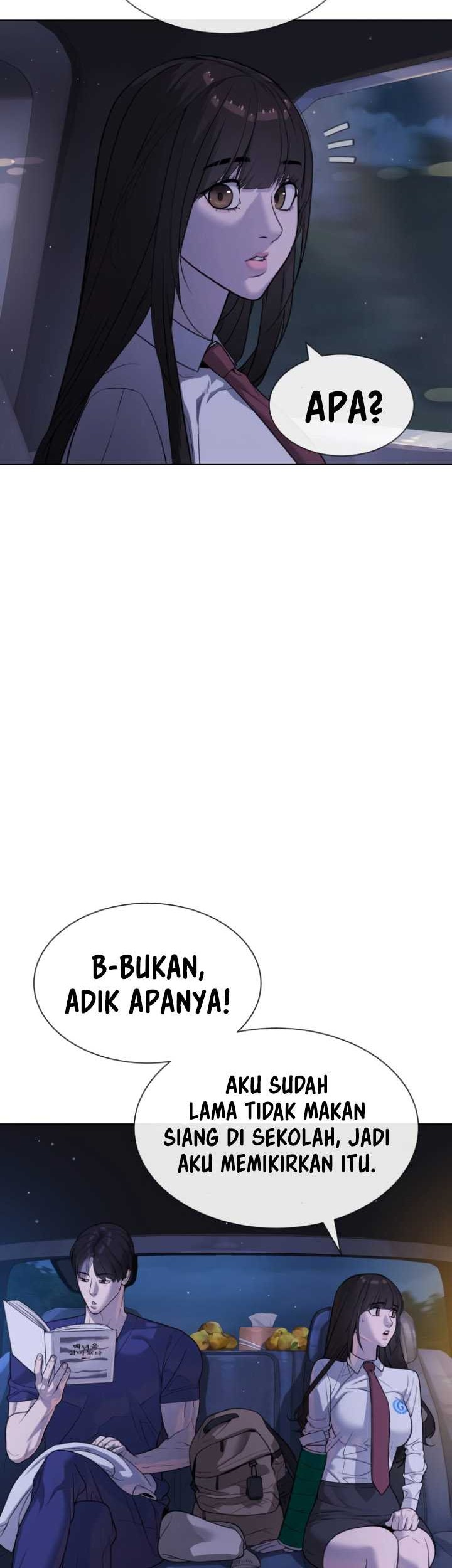 Killer Peter Chapter 23 Gambar 61