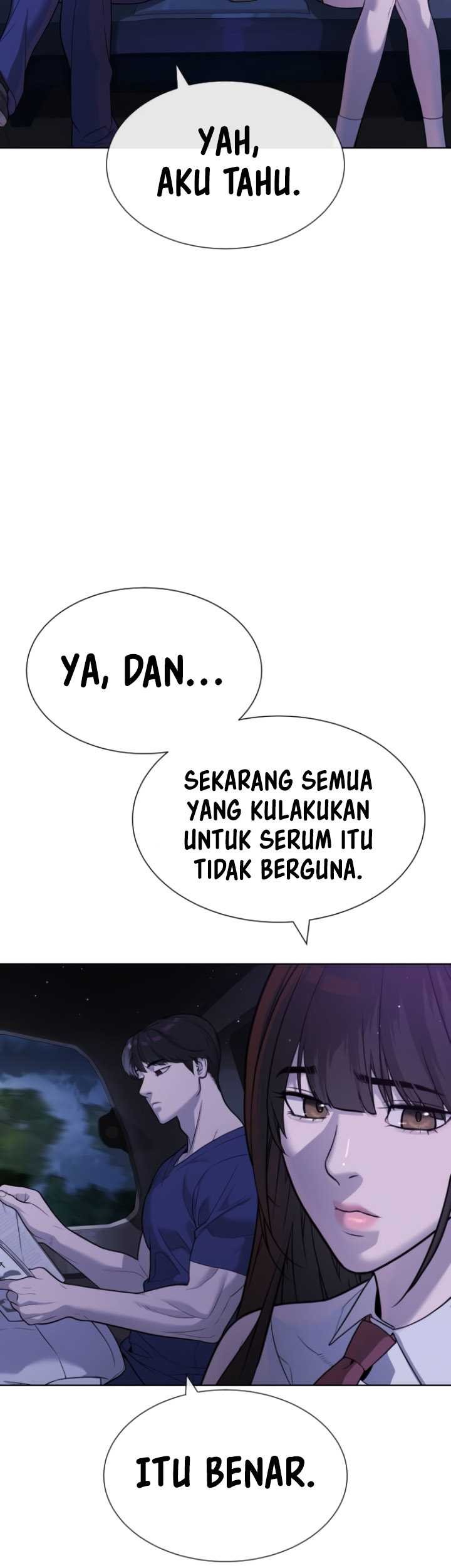 Killer Peter Chapter 23 Gambar 62