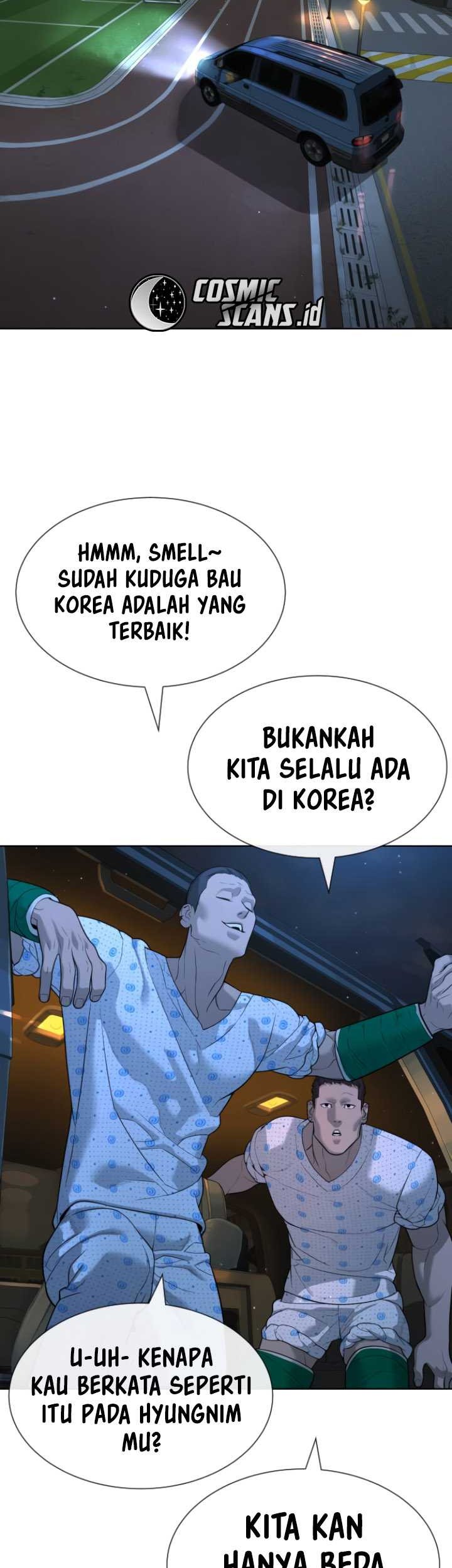 Killer Peter Chapter 23 Gambar 66