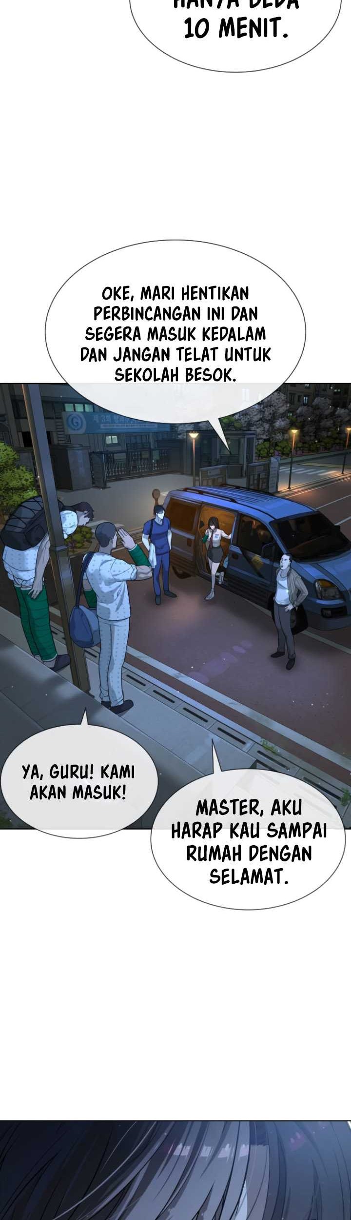 Killer Peter Chapter 23 Gambar 67