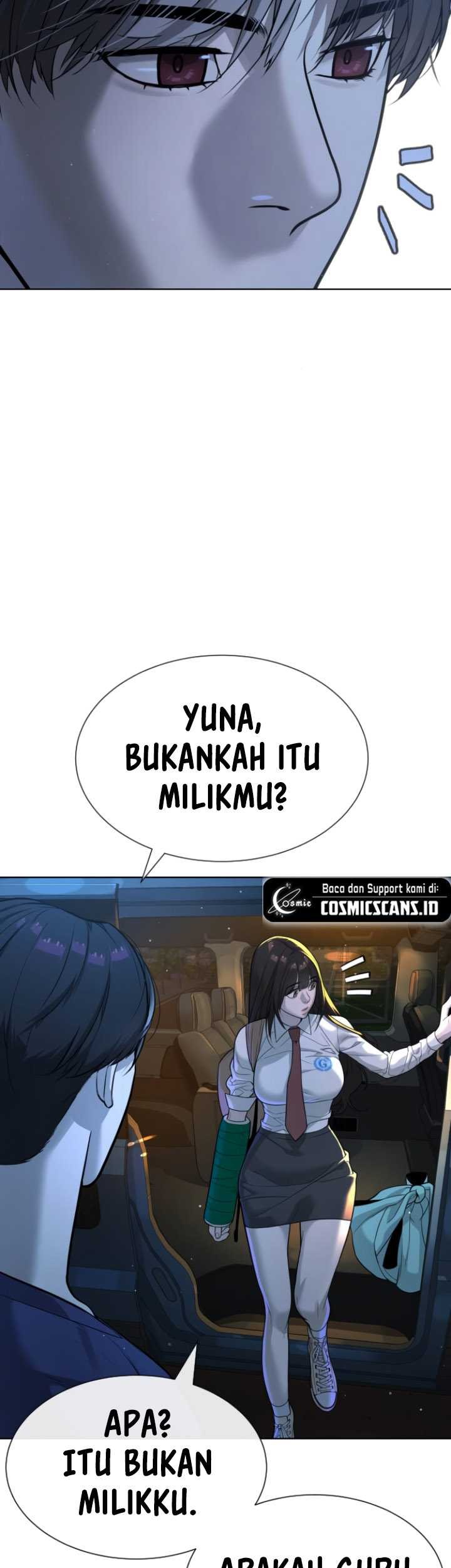 Killer Peter Chapter 23 Gambar 68