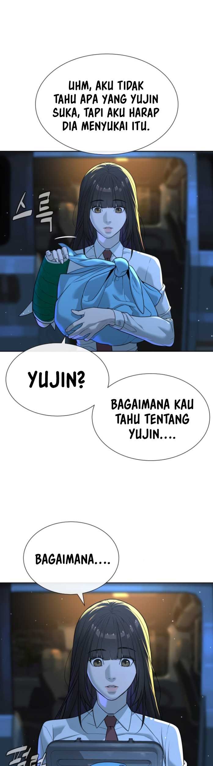 Killer Peter Chapter 23 Gambar 70