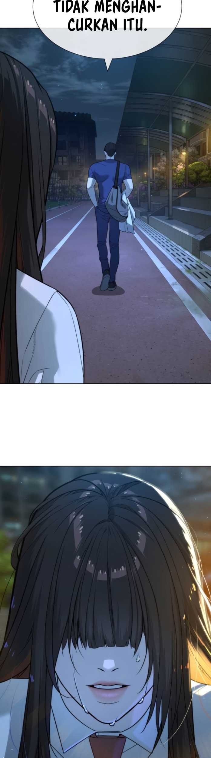 Killer Peter Chapter 23 Gambar 74