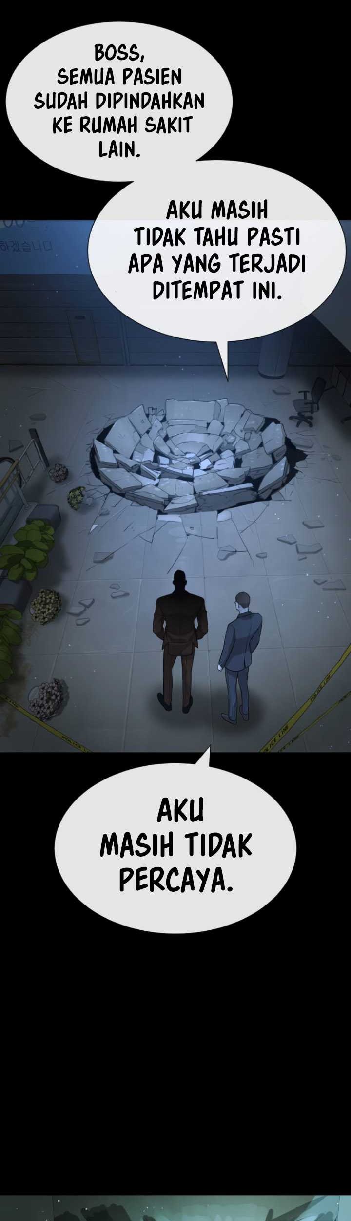 Killer Peter Chapter 23 Gambar 78