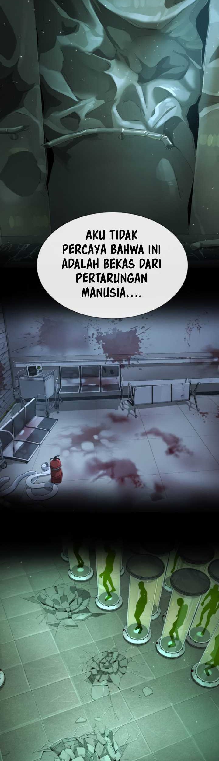 Killer Peter Chapter 23 Gambar 79