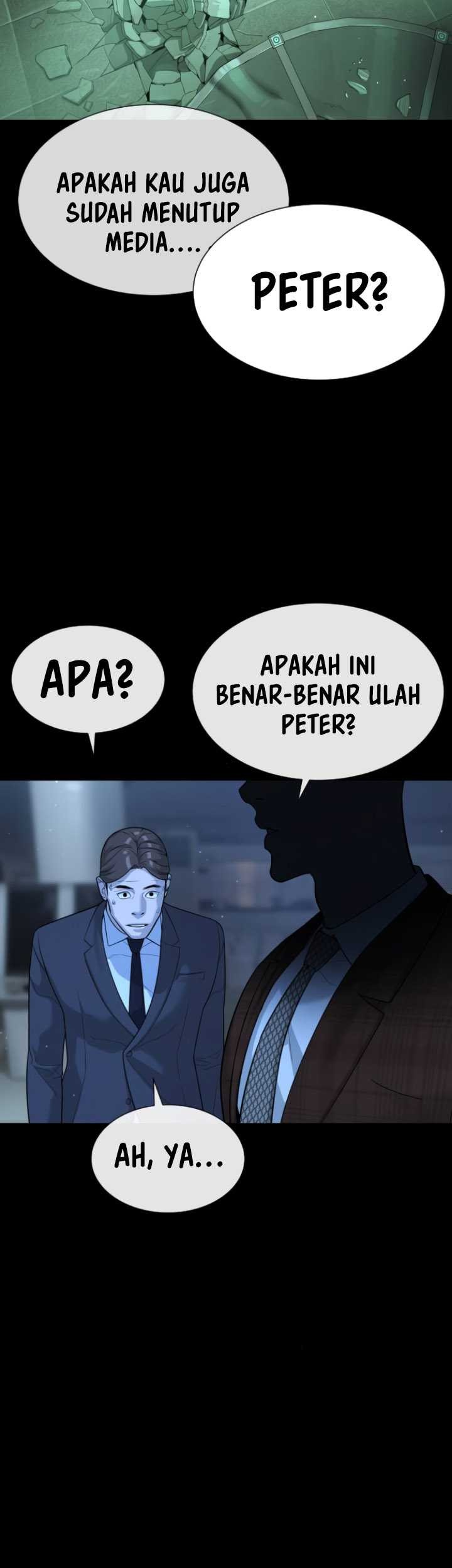 Killer Peter Chapter 23 Gambar 80