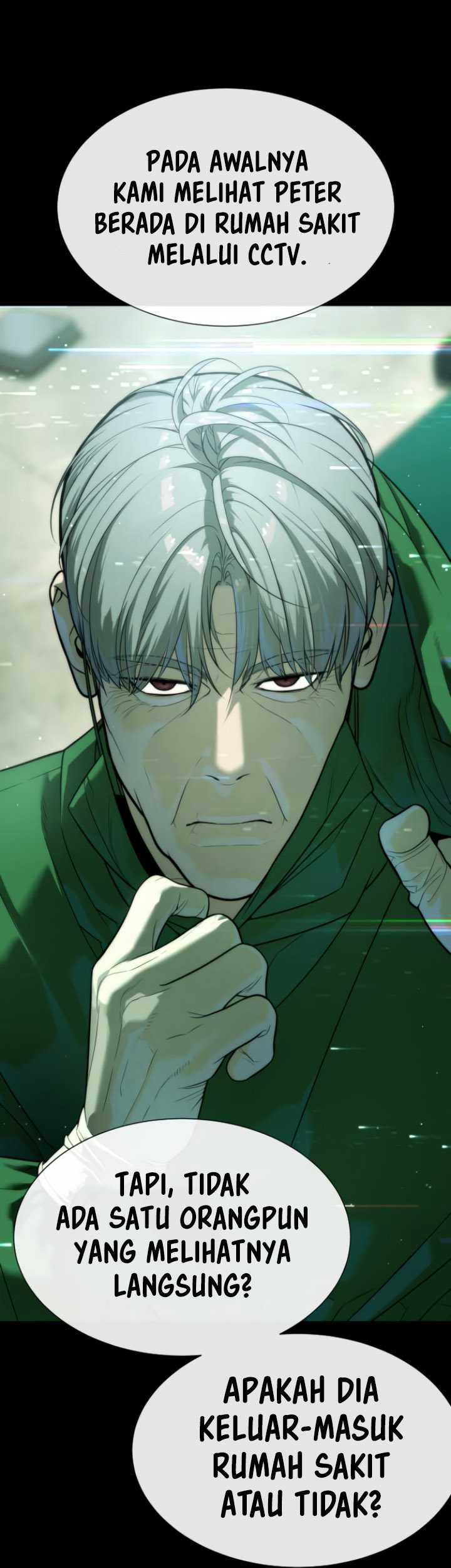 Killer Peter Chapter 23 Gambar 82