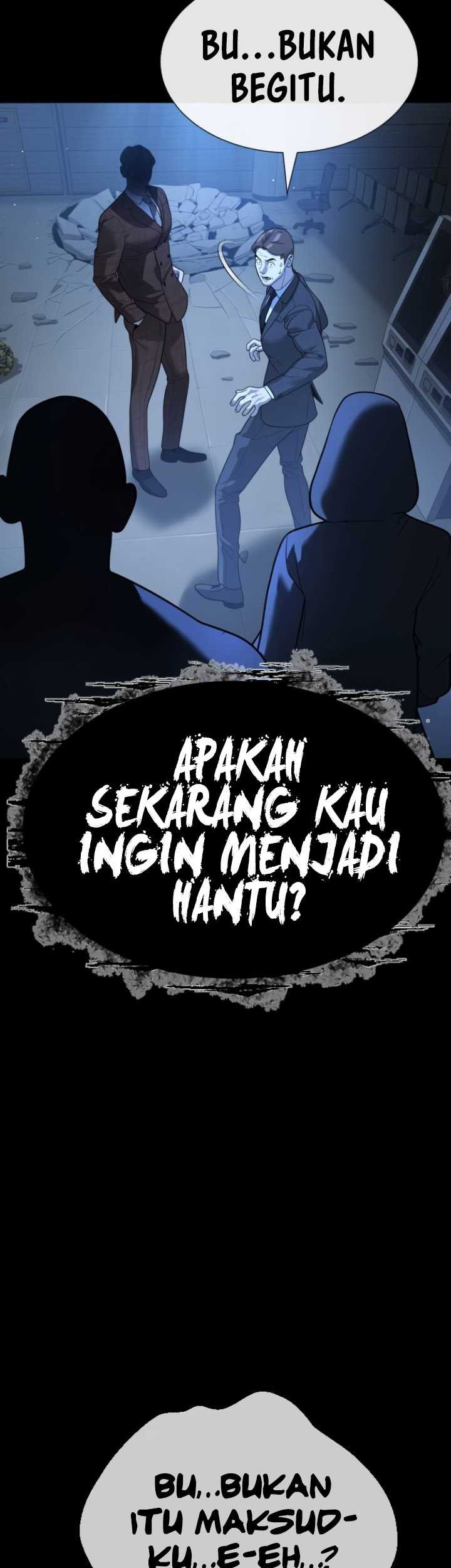 Killer Peter Chapter 23 Gambar 84