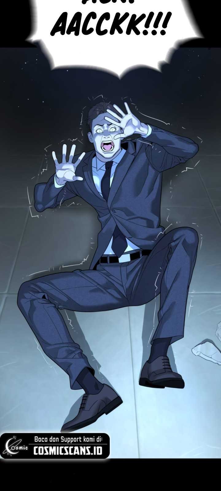 Killer Peter Chapter 23 Gambar 86