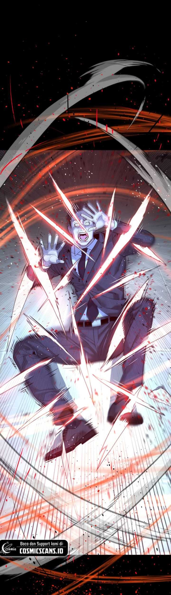 Killer Peter Chapter 23 Gambar 87