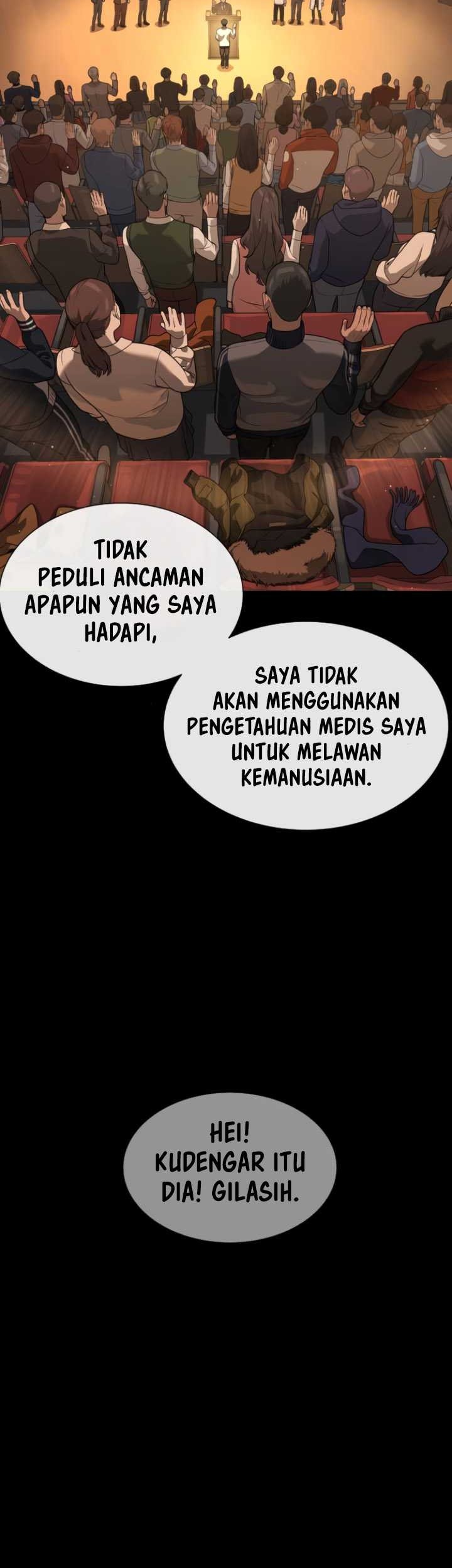 Killer Peter Chapter 23 Gambar 4