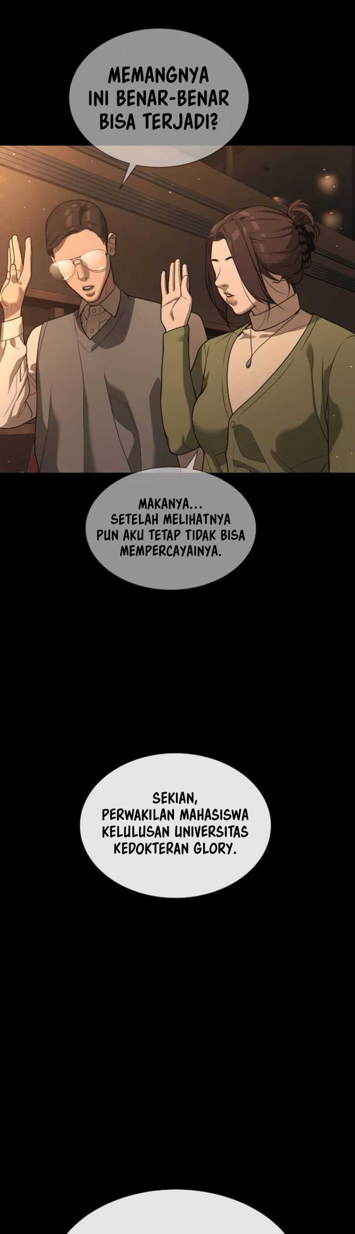 Killer Peter Chapter 23 Gambar 5
