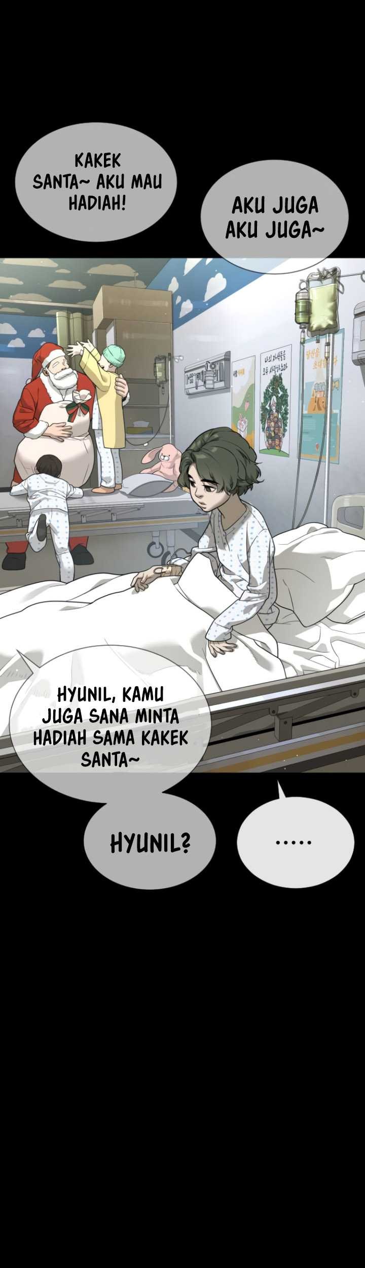 Killer Peter Chapter 23 Gambar 8