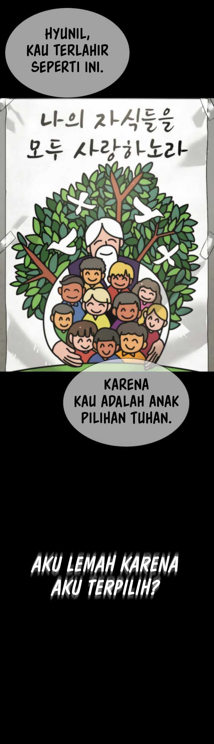 Killer Peter Chapter 23 Gambar 9