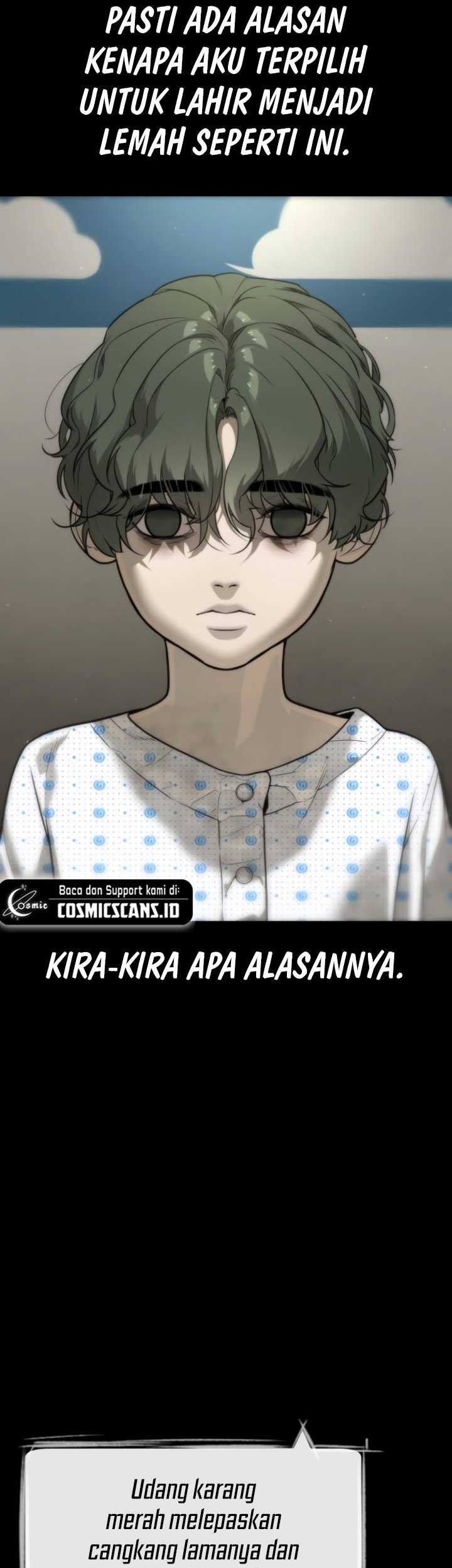 Killer Peter Chapter 23 Gambar 10