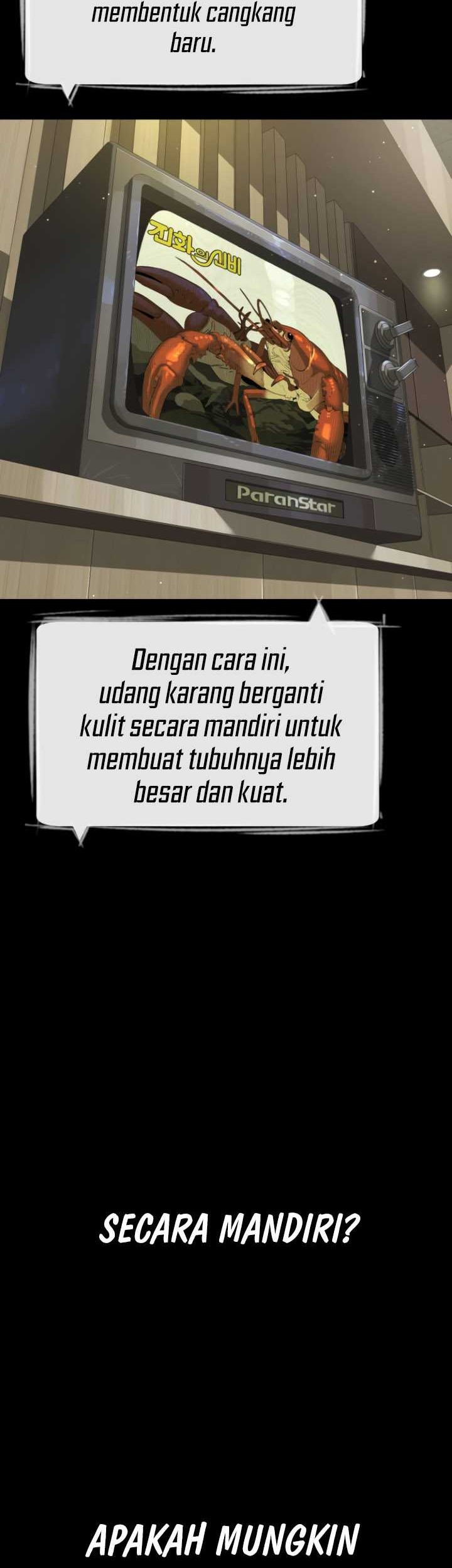 Killer Peter Chapter 23 Gambar 11