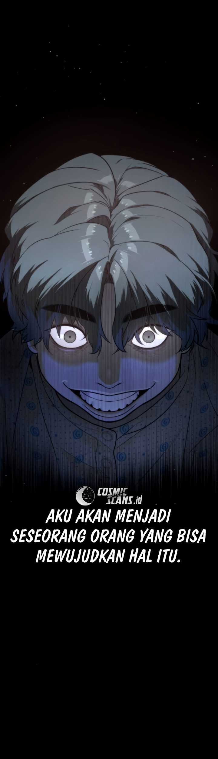 Killer Peter Chapter 23 Gambar 13