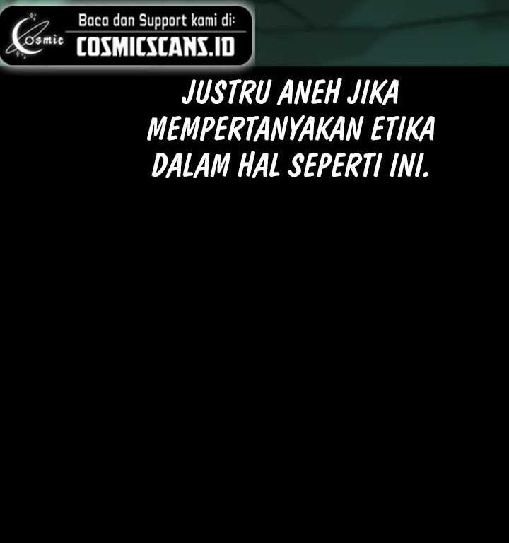 Killer Peter Chapter 23 Gambar 18
