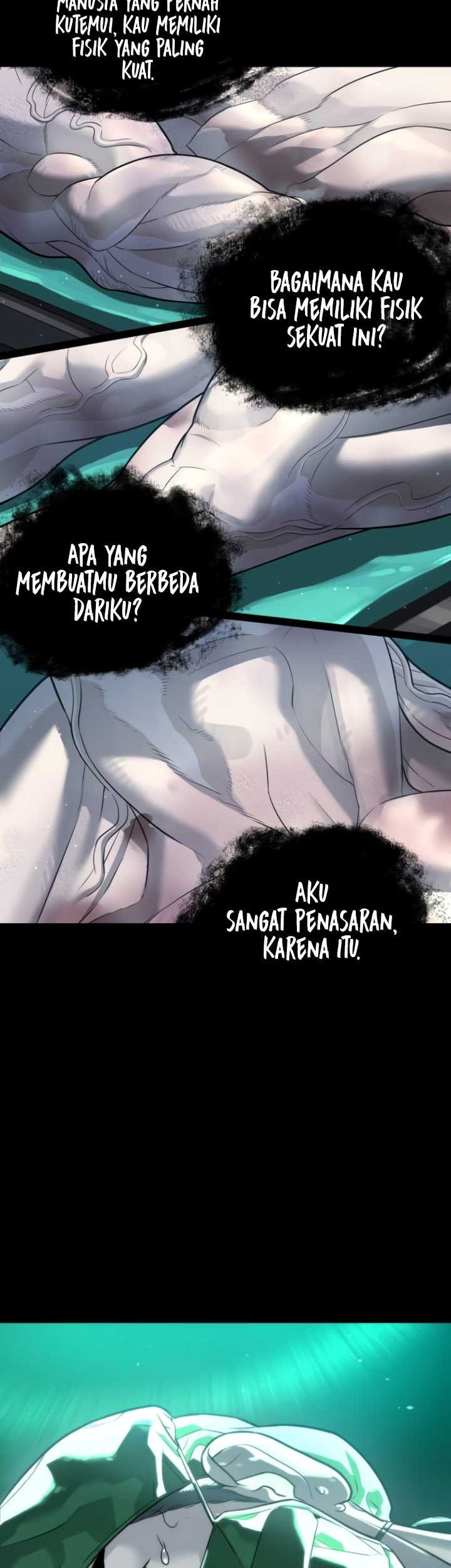 Killer Peter Chapter 23 Gambar 21