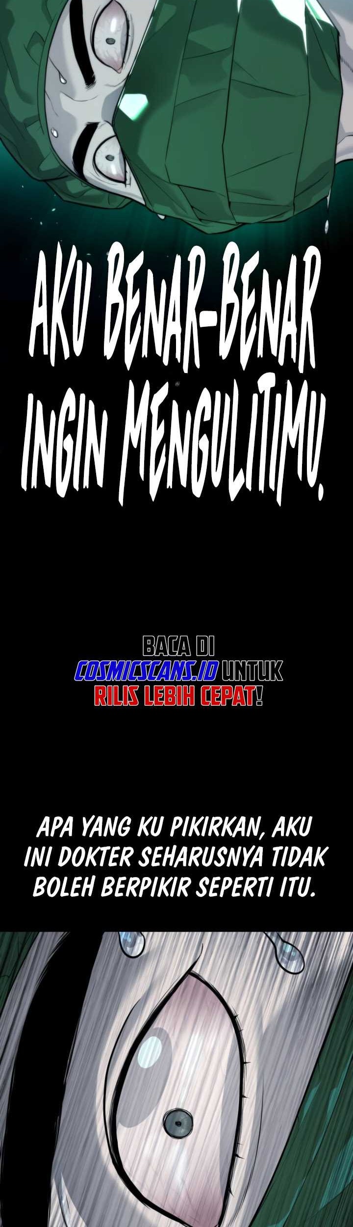 Killer Peter Chapter 23 Gambar 22