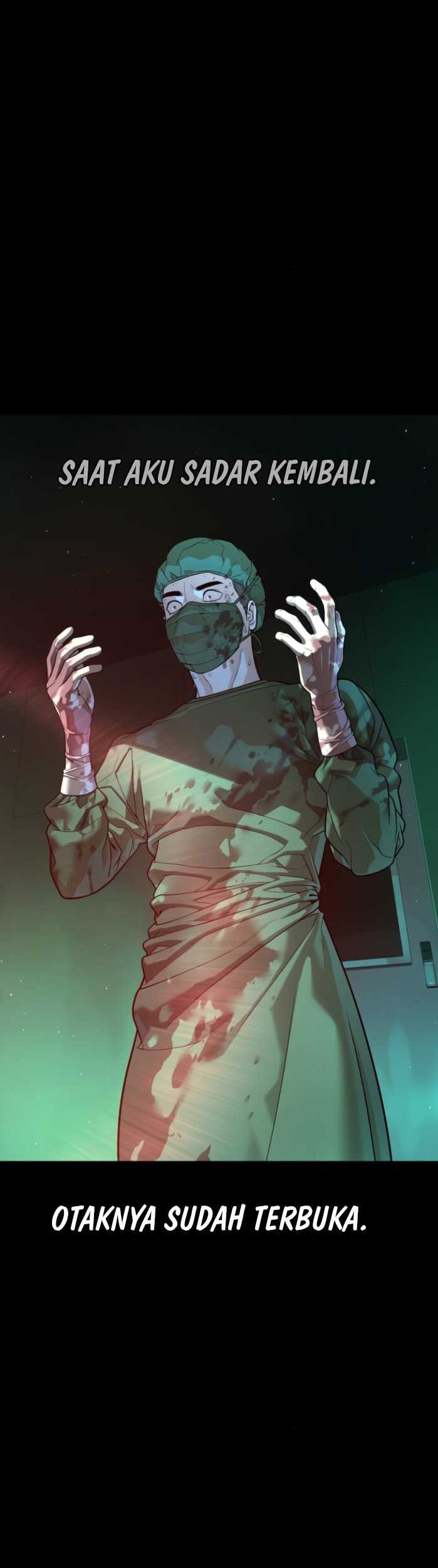 Killer Peter Chapter 23 Gambar 27