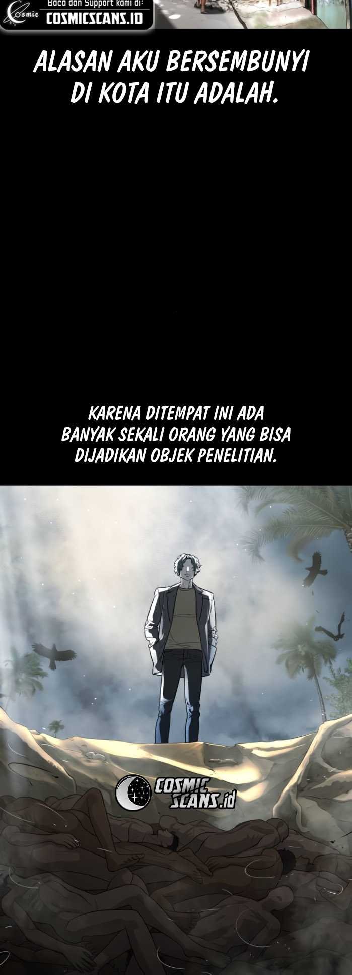 Killer Peter Chapter 23 Gambar 29