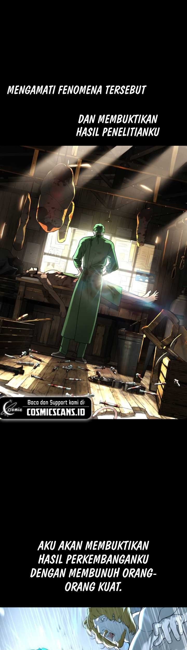 Killer Peter Chapter 23 Gambar 30