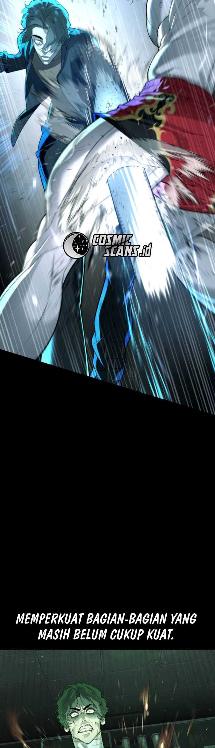 Killer Peter Chapter 23 Gambar 31