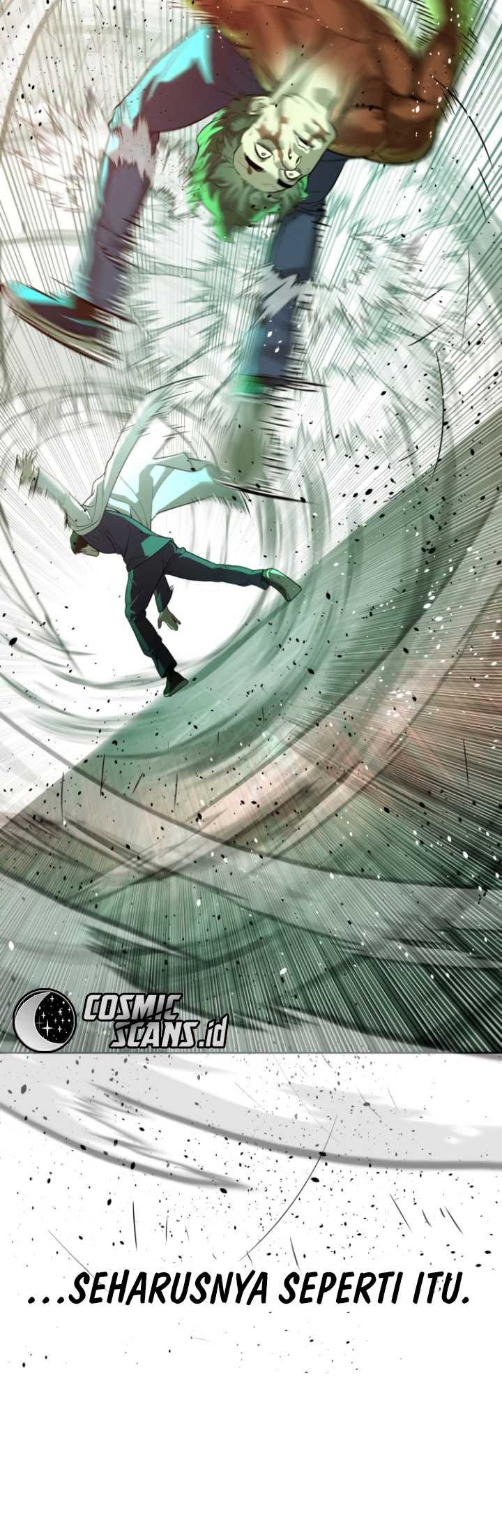 Killer Peter Chapter 23 Gambar 34