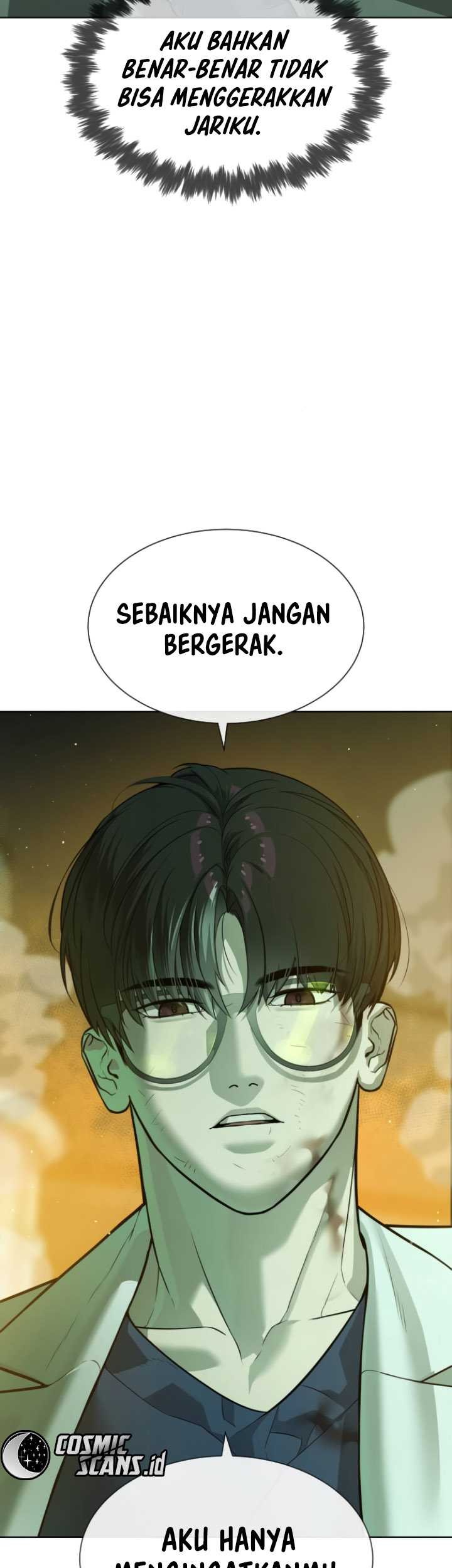 Killer Peter Chapter 23 Gambar 39