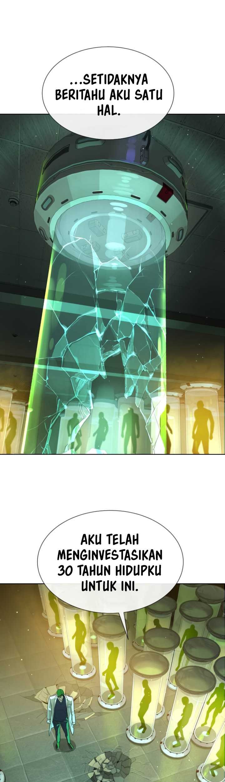 Killer Peter Chapter 23 Gambar 41