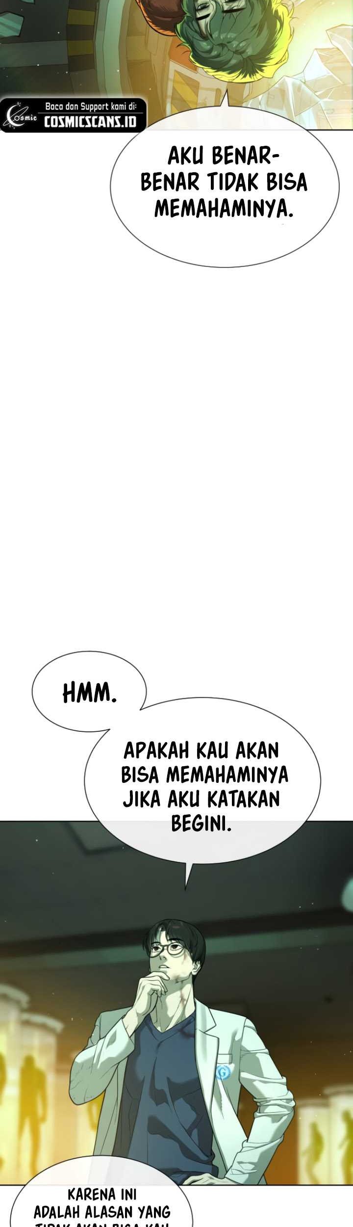 Killer Peter Chapter 23 Gambar 43