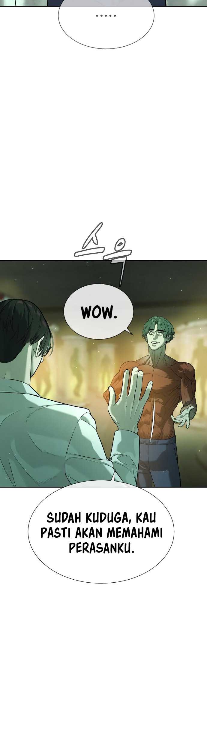 Killer Peter Chapter 22 Gambar 34