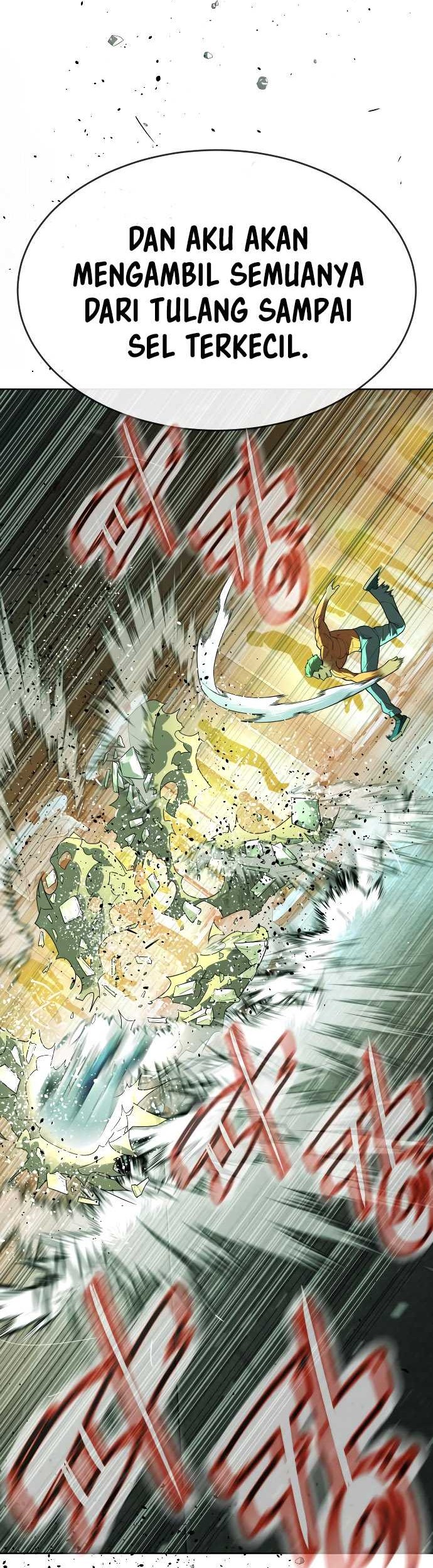 Killer Peter Chapter 22 Gambar 64