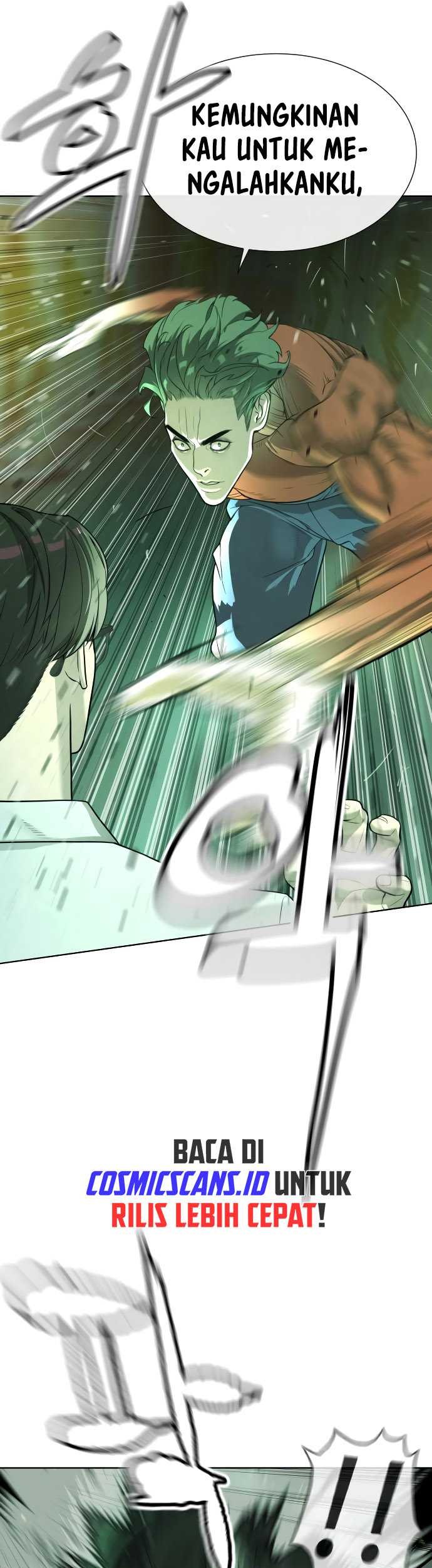 Killer Peter Chapter 22 Gambar 9