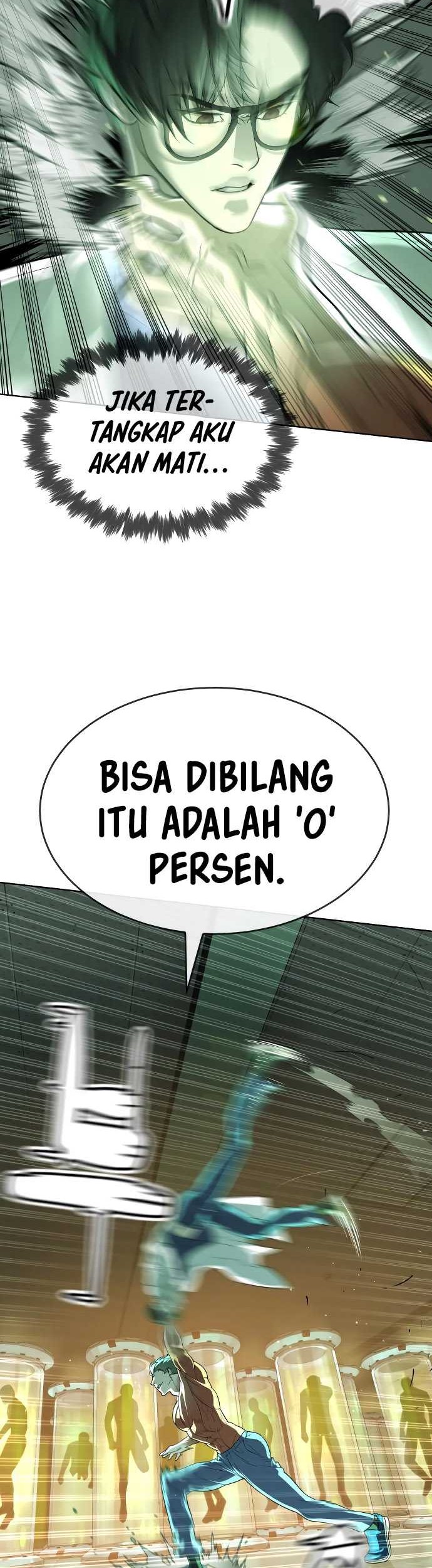 Killer Peter Chapter 22 Gambar 10