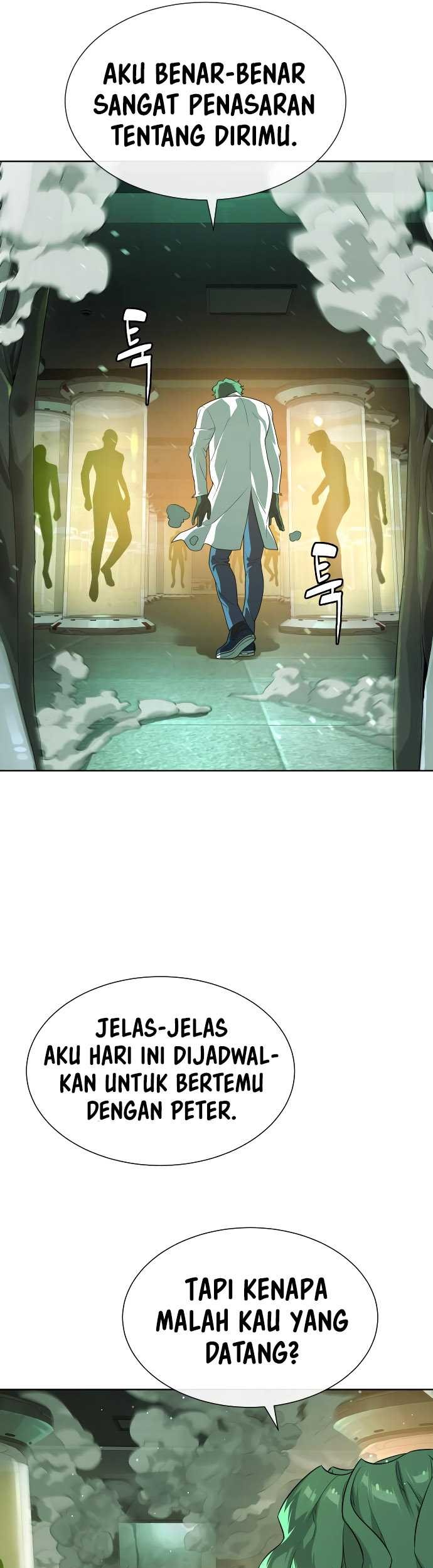 Killer Peter Chapter 21 Gambar 41