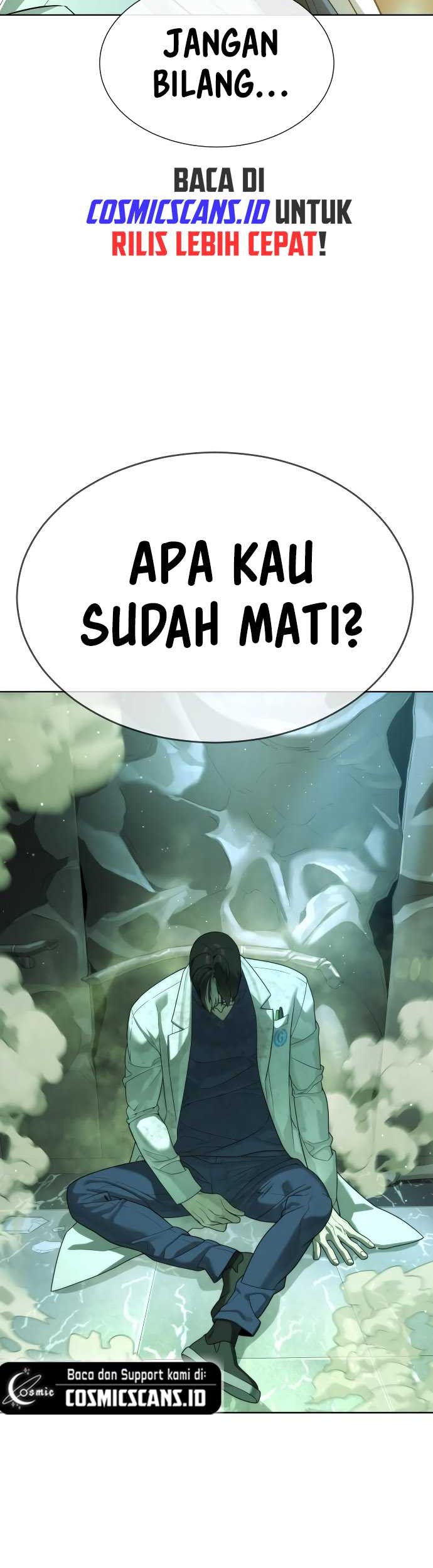 Killer Peter Chapter 21 Gambar 43