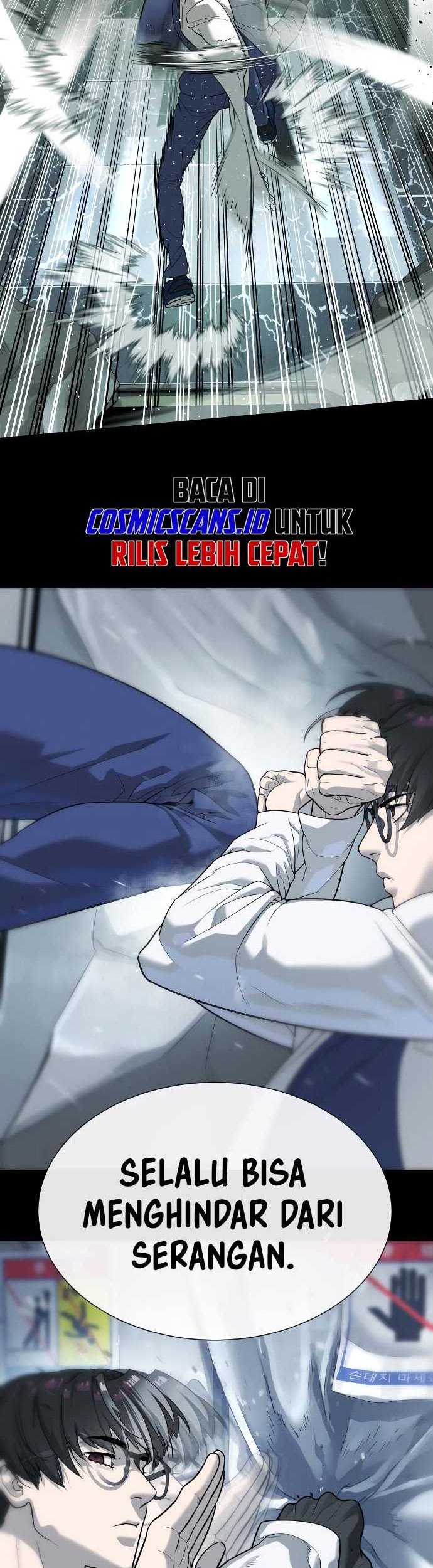 Killer Peter Chapter 21 Gambar 49